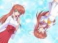 Cosplay Fetish Academy OP