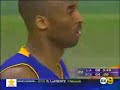 Lakers/Celtics Bad Officiating Officiating