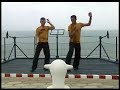 Grupo Deseo - Isla Para Dos