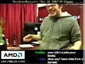 Chris Pirillo Singing The Theme To Friends