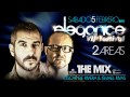 De Rivera & Rivas @ Quijote arena, Ciudad Real, Spain (THE MIX) :: 05/FEB/2011