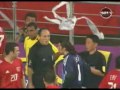 Rivaldo playacting at 2002 World Cup
