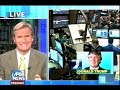 Donald Trump Tells It Like It Is About the Bailout!