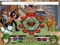Tello Level 80 X-Guardian Versus Uncle Sham