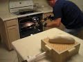 Vacuum Forming Home Style