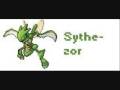 videos de Pokemon Sprites #8