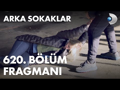 Arka Sokaklar 620. Bölüm Fragmanı                                                                                                                                                                                                                         
