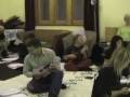 Foundation Musicianship First Half