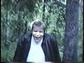 Shooting in Finland 1989