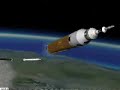 DIRECT Launcher - an alternative to NASA\ DIRECT Launcher - an alternative to NASA\