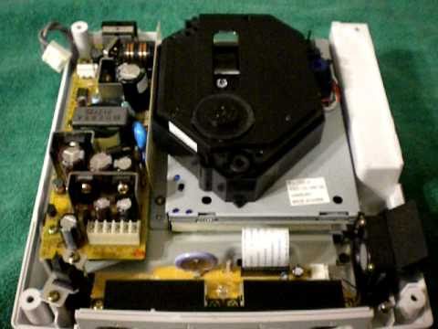how to tell when your dreamcast was made