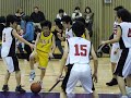 GSIS Boys Basketball 2007-2008