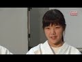 熱血女．動．奔