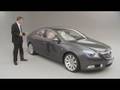 Opel Insignia: Named Car of the Year 2009