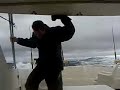 One hell of a fishing trip