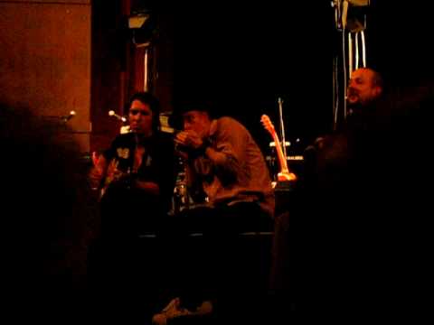 Quimby - Viharon túl (FMH Teátrum 2009)