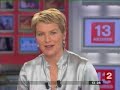 MACORETZ UNE ENTREPRISE PARTICIPATIVE AU 13H DE FRANCE 2