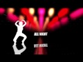 Manny Ward & Joi Cardwell All Night Video and Lyrics