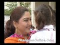 Kushboo Ruthra Zee Tamil Tv Serial Trailer
