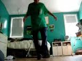 Cwalk- \"Get Loose\" by T.I. Cwalk- \"Get Loose\" by T.I.