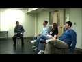 Dating Game: Hellen Keller organizes ninja turtles