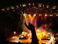 sts9 sound tribe sector 9 Orbital 1st half  Red Rocks 9-8-07