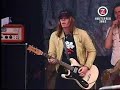 The Hellacopters - Born Broke (Hultsfred, Sweden, 14.06.2002