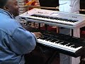 CARLTON POPE & JOE \"FLIP\" WILSON CARLTON POPE & JOE \"FLIP\" WILSON