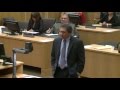 Jodi Arias Trial - Day 21 - Part 1 (cross examination ...