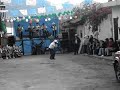 Un Borracho en Napizaro Un Borracho en Napizaro