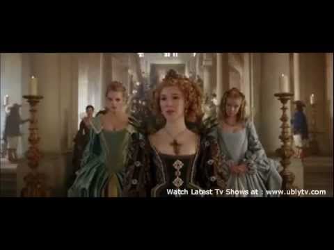 0 Los Tres Mosqueteros, nuevo trailer