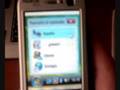 Windows Vista on n73