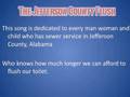 Jefferson County Flush