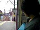 名古屋鉄道　柳津駅　