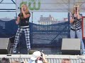 Clique Girlz Concert (7/26/08)- Difference In Me