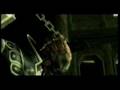 Ganondorf`s execution