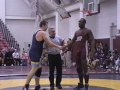 SBP Wrestling Highlight Video 2006-2007 (Part 2)