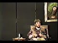 Billy White as Bilbo Baggins - Preview Billy White as Bilbo Baggins - Preview