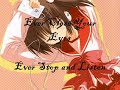 Wild Child - Enya (lyrics)