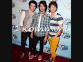 Chapter 46 of I'll never leave you, a Jonas Brothers story