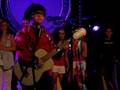 videos de Emily wint eerste Jongerenplayback show in Kuurne