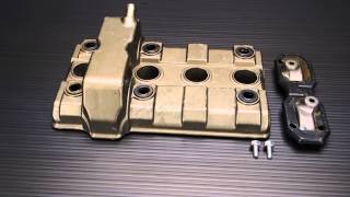 CBR250R MC19 純正 エンジンヘッドカバー