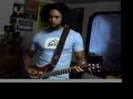One Metallica Cover by Intwine