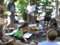 Samba na Unirio
