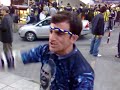 ahmet �akar bikini giy!