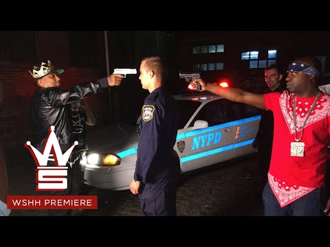 Uncle Murda & Maino