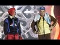 Kabaret Moralnego Niepokoju - Imieniny (kabarety.tvp.pl)