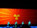Kraftwerk in Wolfsburg 25.04.2009 - Radioaktivität