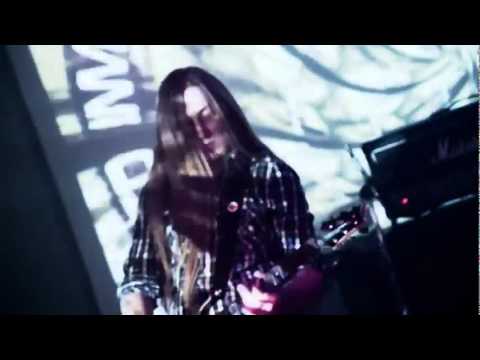 Forgive me(Deadend 2011 C.B.)