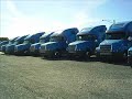 The Truckin\